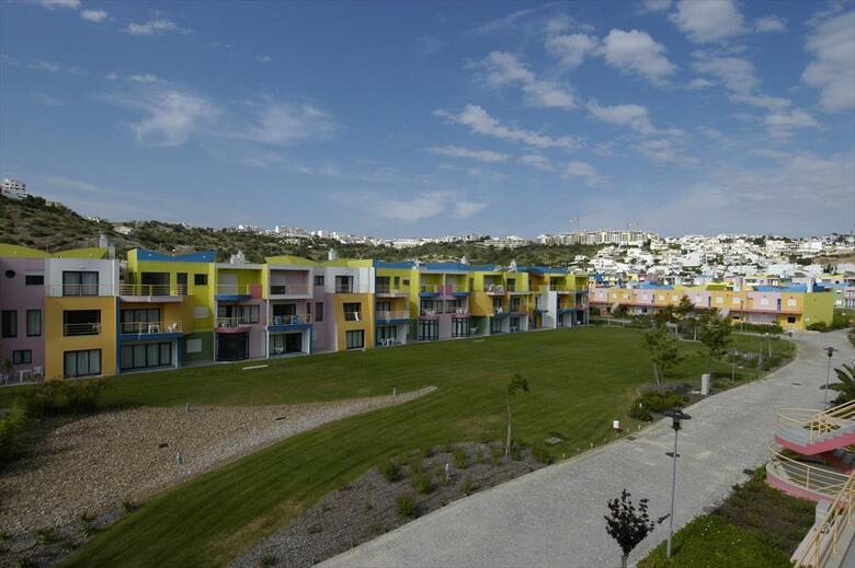 Apartamentos Da Orada By Garvetur