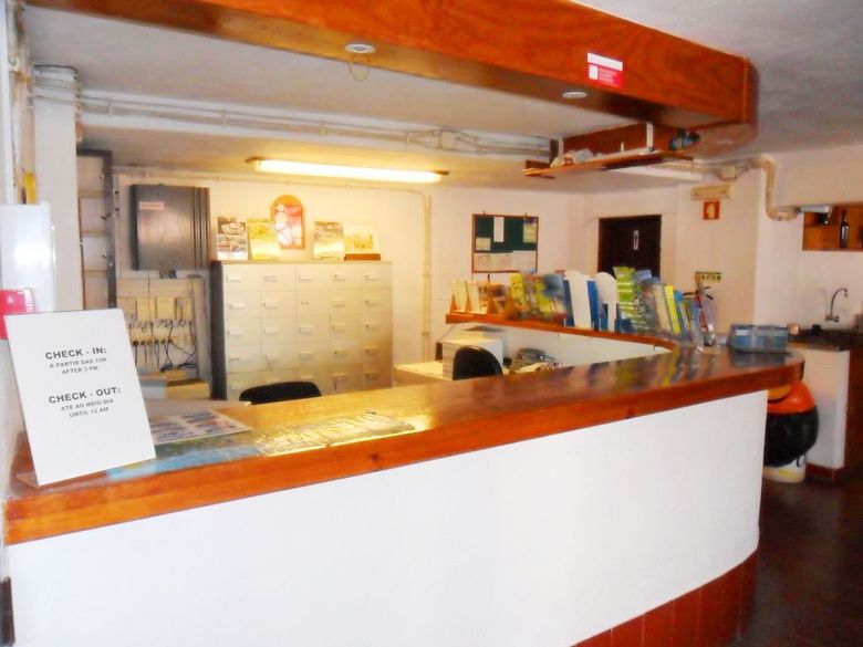 Hotel Aldeia Da Falesia