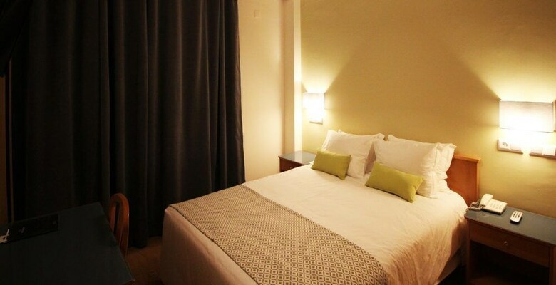 Hotel Resid�ncia Imperador