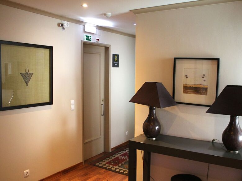 Hotel Resid�ncia Imperador