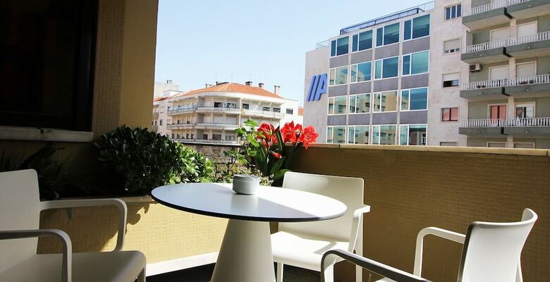 Hotel Resid�ncia Imperador