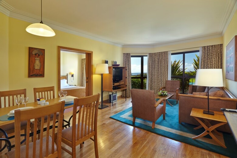 Hotel The Residence Porto Mare