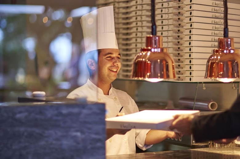 Hotel The Residence Porto Mare