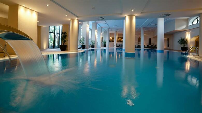Hotel The Residence Porto Mare