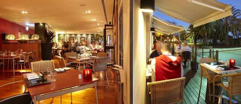 Hotel The Residence Porto Mare