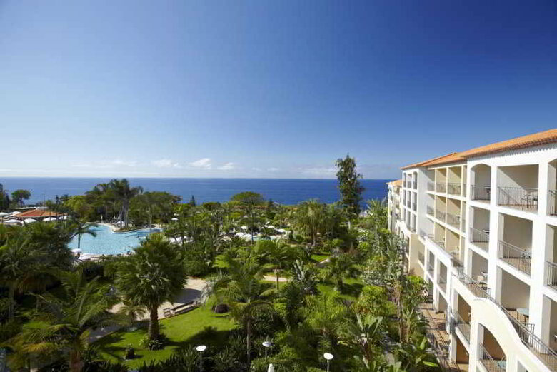 Hotel The Residence Porto Mare