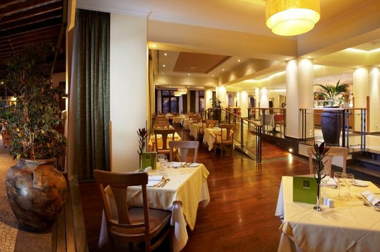 Hotel The Residence Porto Mare