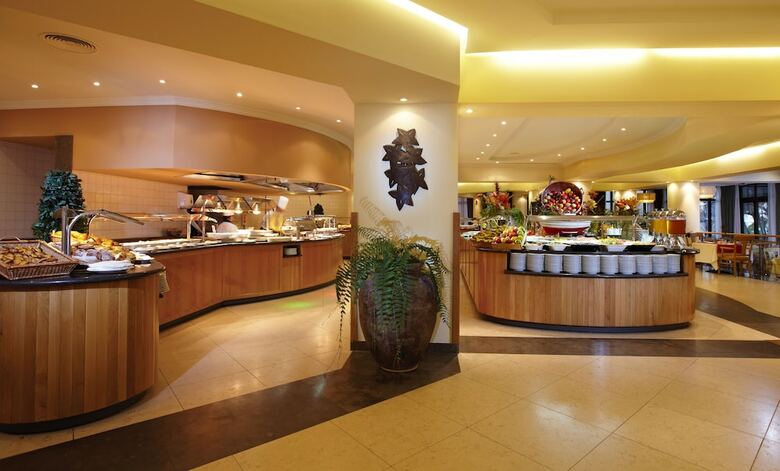 Hotel The Residence Porto Mare
