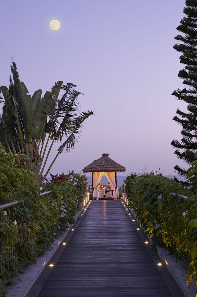 Hotel The Residence Porto Mare