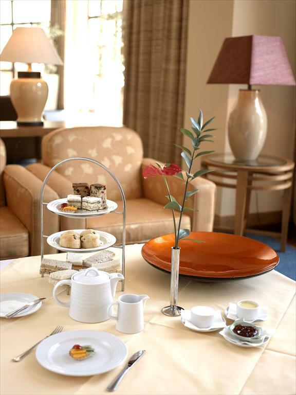 Hotel The Residence Porto Mare
