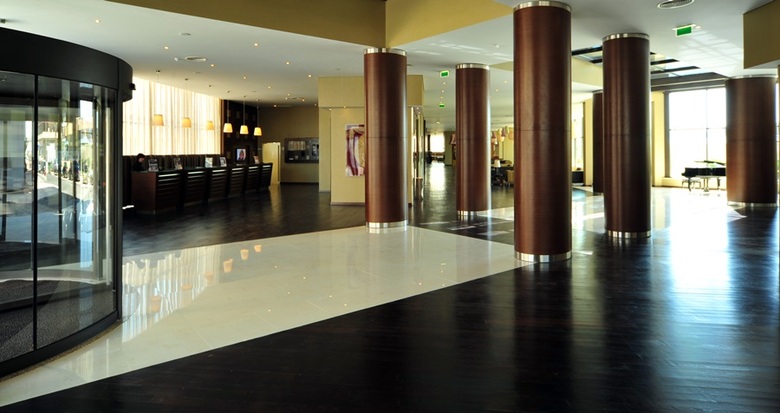 Hotel Vila Gale Coimbra