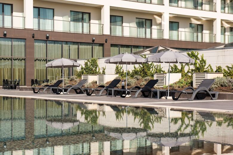 Hotel Vila Gale Coimbra