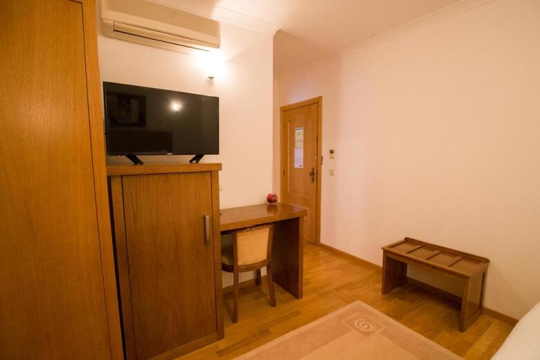Hotel Estalagem Turismo
