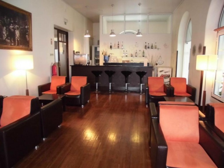 Hotel Evenia Monte Real