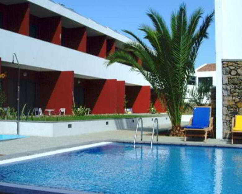 Antillia Hotel