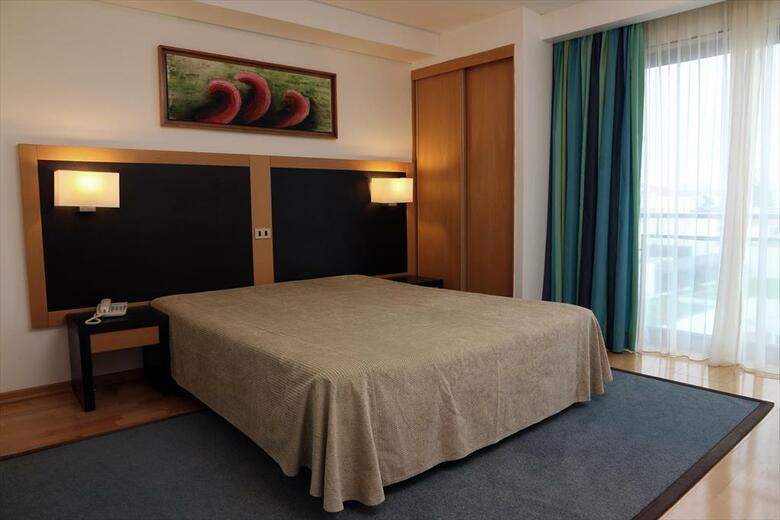 Antillia Hotel