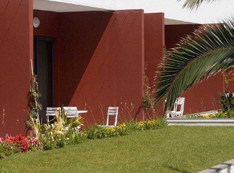 Antillia Hotel