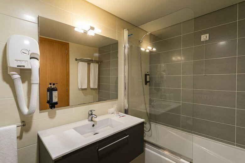 Antillia Hotel