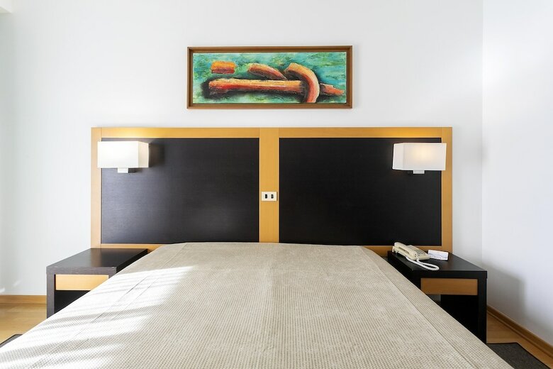 Antillia Hotel
