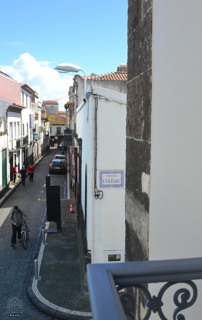 Hotel Do Colegio