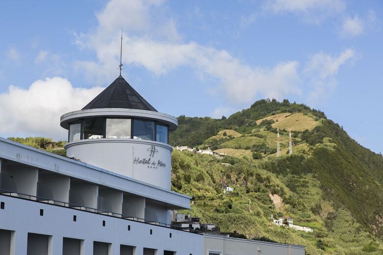 Hotel Do Mar