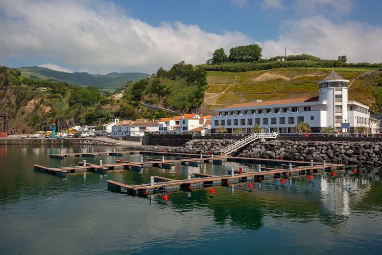 Hotel Do Mar