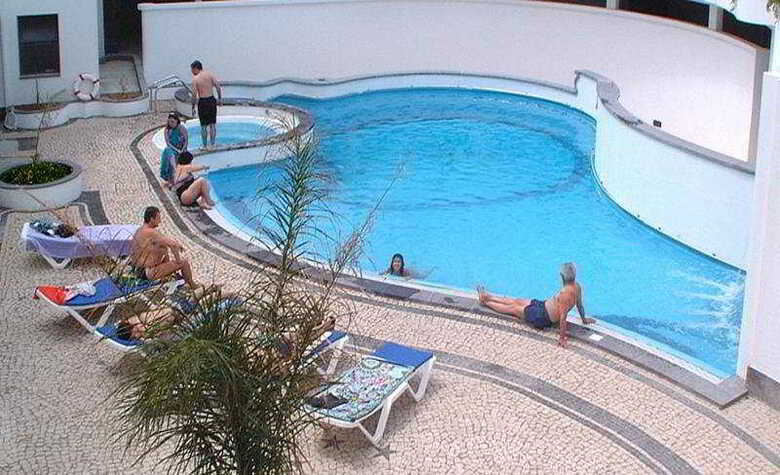 Hotel Do Mar