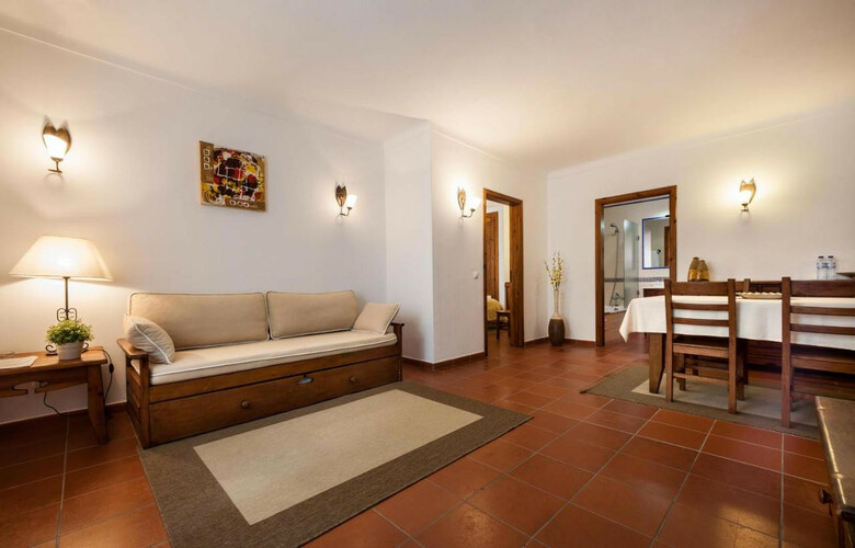 Hotel Rural Vila Planicie