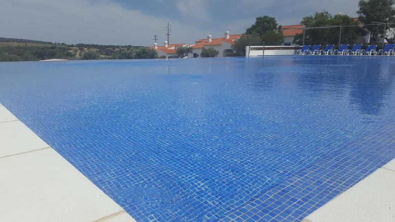 Hotel Rural Vila Planicie