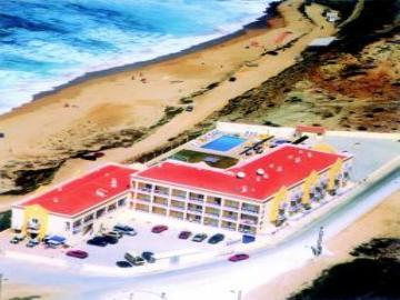 Hotel Praia Azul