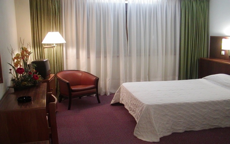 Hotel Luso Brasileiro