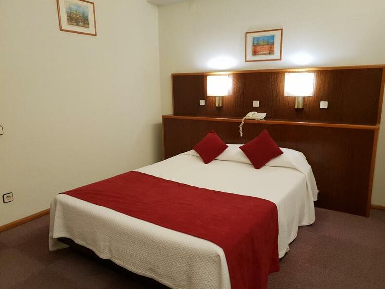 Hotel Luso Brasileiro