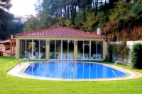 Hotel Quinta Do Crestelo