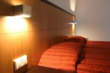 Hotel Da Bagoeira