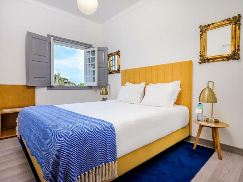 Hotel Casa Das Senhoras Rainhas