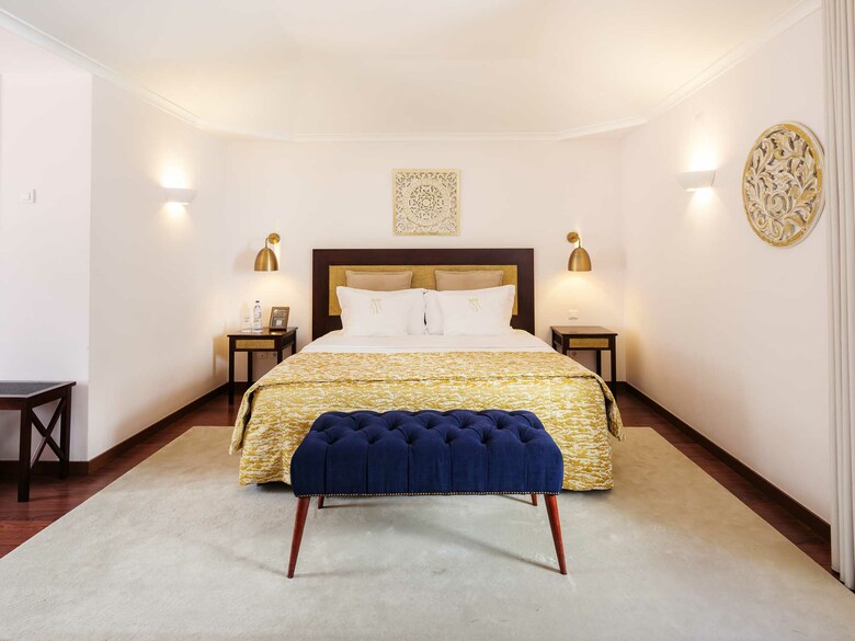 Hotel Casa Das Senhoras Rainhas