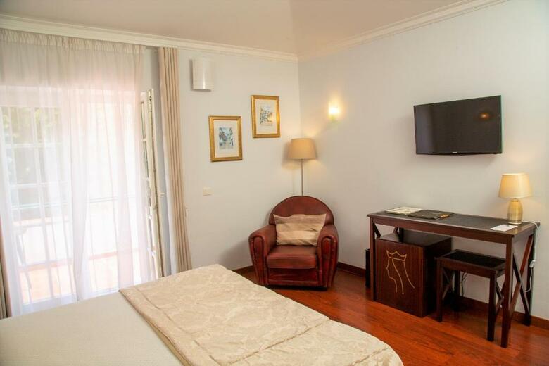Hotel Casa Das Senhoras Rainhas