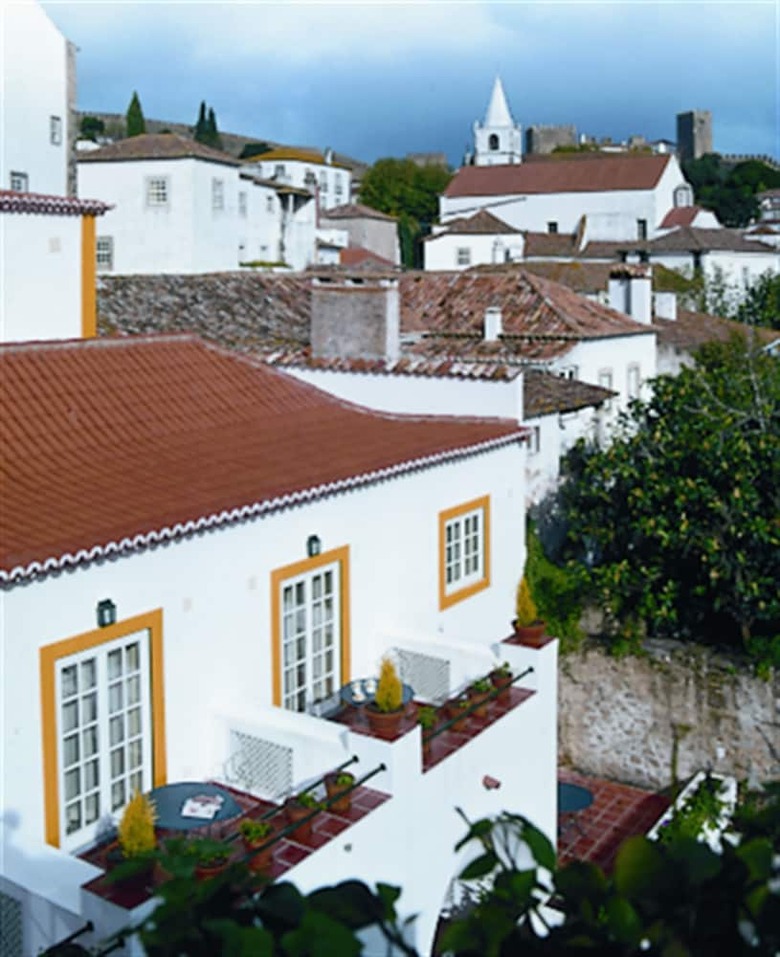 Hotel Casa Das Senhoras Rainhas