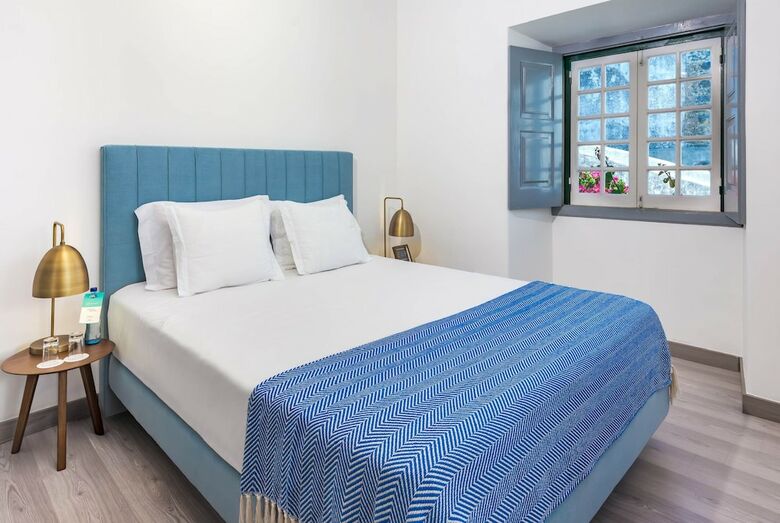 Hotel Casa Das Senhoras Rainhas