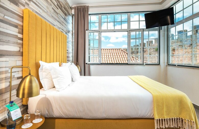 Hotel Casa Das Senhoras Rainhas