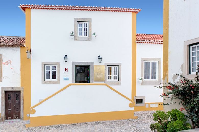 Hotel Casa Das Senhoras Rainhas