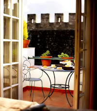 Hotel Casa Das Senhoras Rainhas