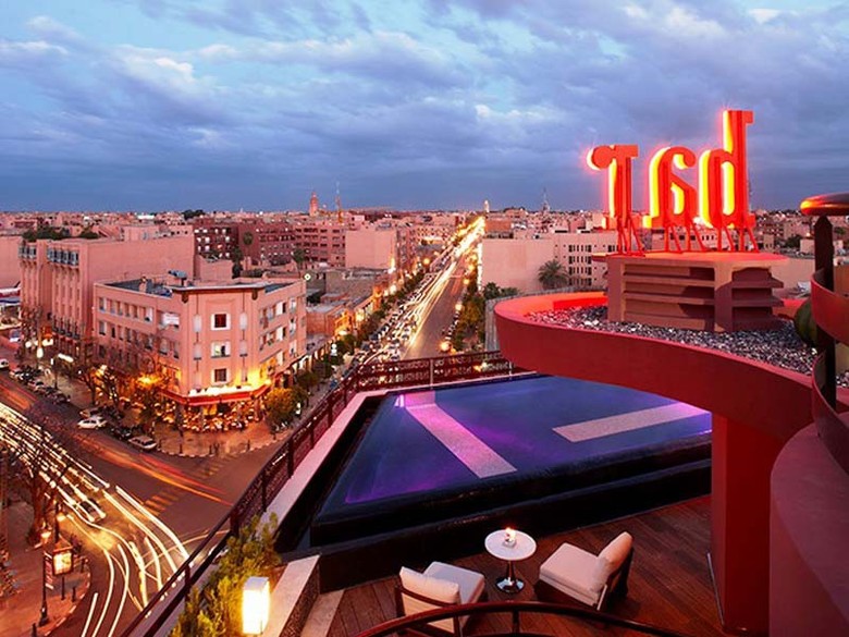 Hotel La Renaissance