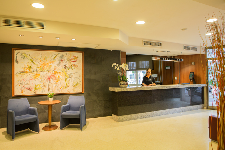 Hotel Mix Alea