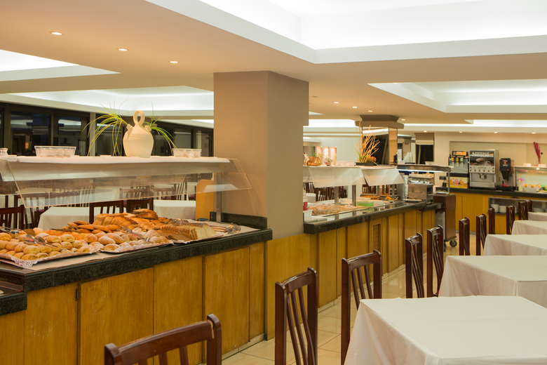 Hotel Mix Alea