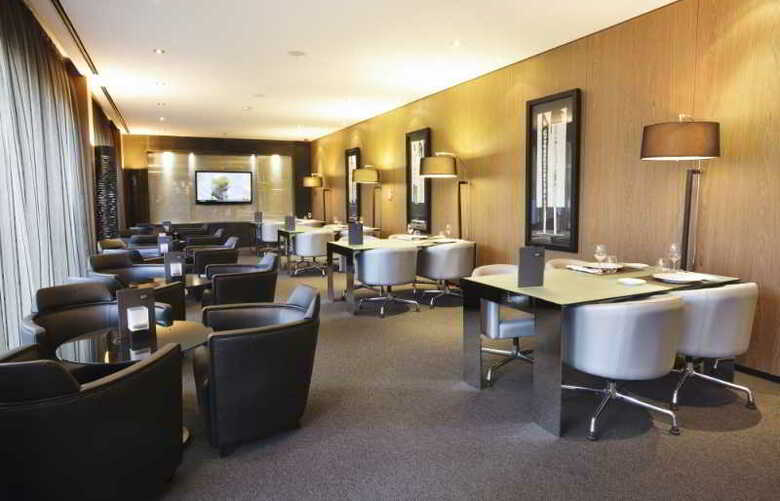 AC Hotel Atocha By Marriott