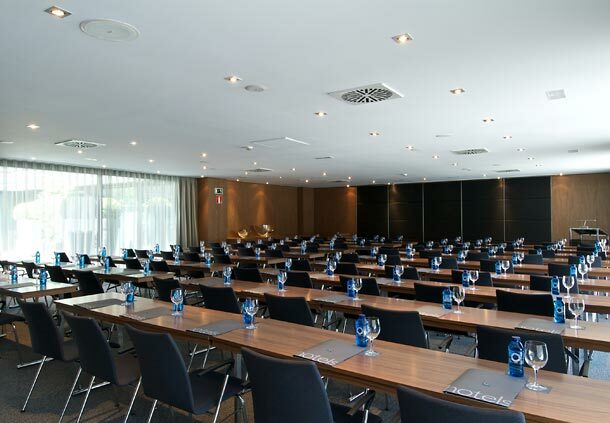 AC Hotel Atocha By Marriott