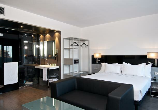 AC Hotel Atocha By Marriott