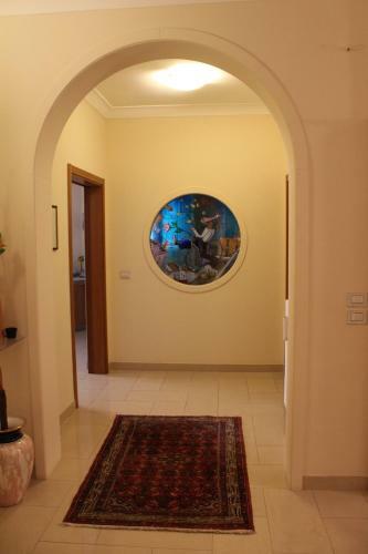 Bed & Breakfast Residenza Del Sole