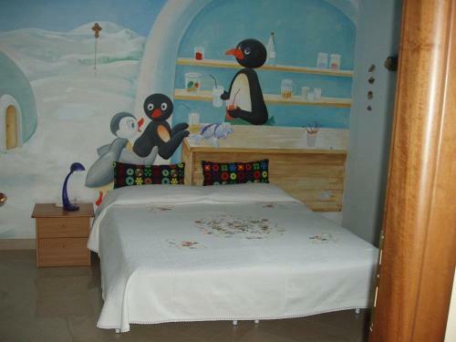 Bed & Breakfast Residenza Del Sole